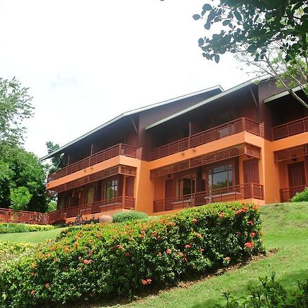 Valley Garden Resort Muaklek Kültér fotó
