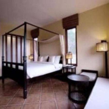 Valley Garden Resort Muaklek Kültér fotó