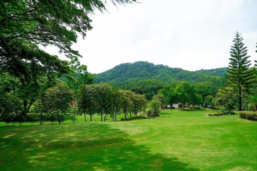 Valley Garden Resort Muaklek Kültér fotó