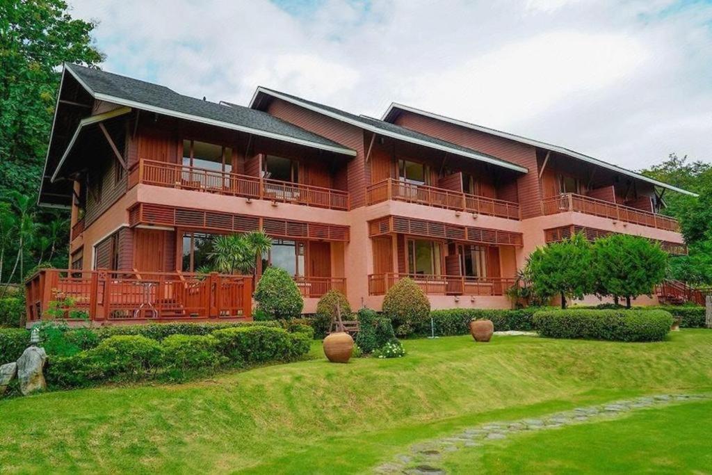 Valley Garden Resort Muaklek Kültér fotó