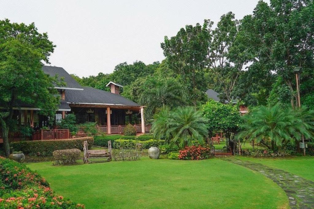 Valley Garden Resort Muaklek Kültér fotó