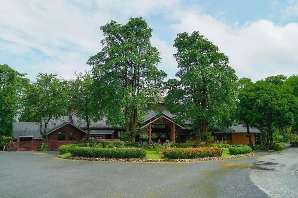 Valley Garden Resort Muaklek Kültér fotó